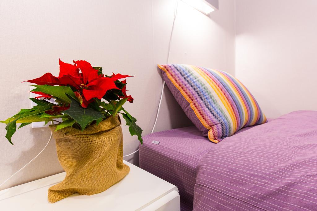 Oh Blue Guesthouse ソウル特別市 部屋 写真