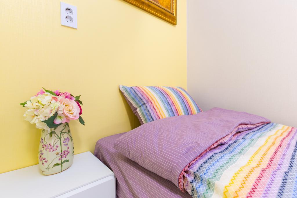 Oh Blue Guesthouse ソウル特別市 部屋 写真